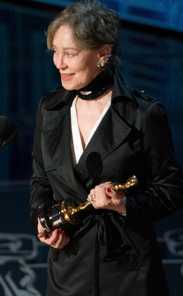 Milena Canonero, 2015 Academy Awards, Winner