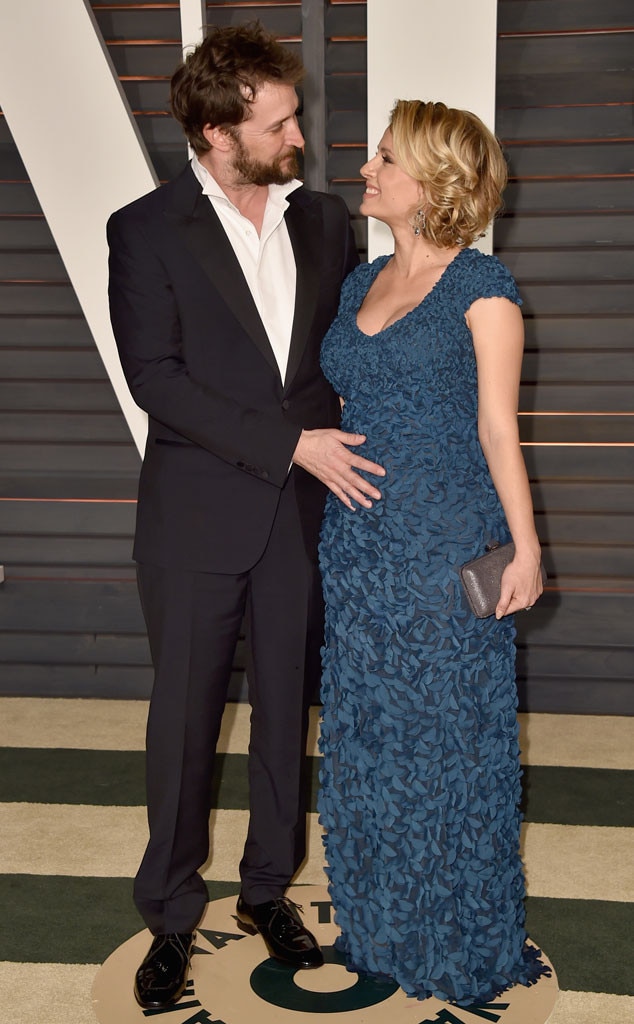 Noah Wyle Welcomes A Baby Girl With Wife Sara Wells E News