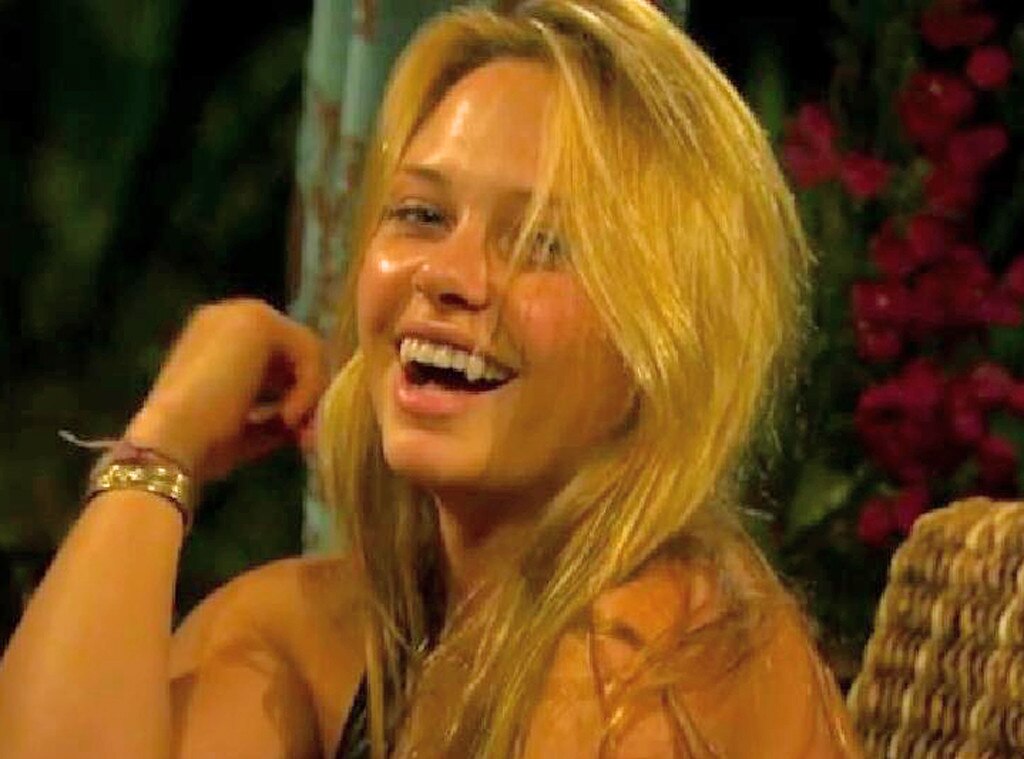 The Bachelor's Craziest Ladies, Madison Garton