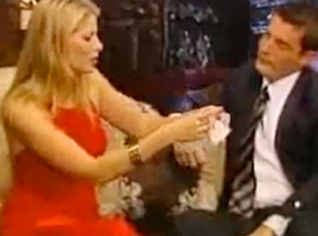 The Bachelor's Craziest Ladies, Stacey Elza