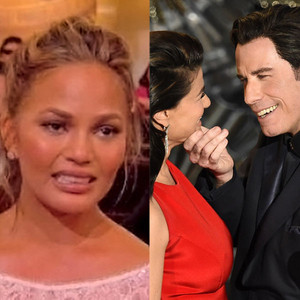 The 58 Most Important Things That Happened During The 2015 Awards 