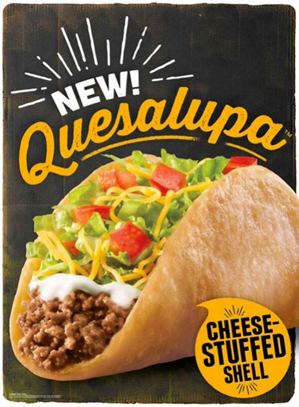 The Quesalupa Is a Real Thing, and It's Up to Ohio to Decide Its Fate