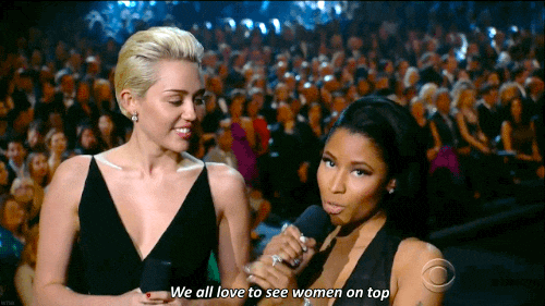 The 16 Most Important Audience Moments At The 2015 Grammys E News