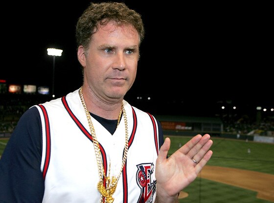 Will Ferrell Will Ferrell