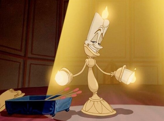 11 Forgotten Disney Characters Who Should Totally Be Your Favorites | E