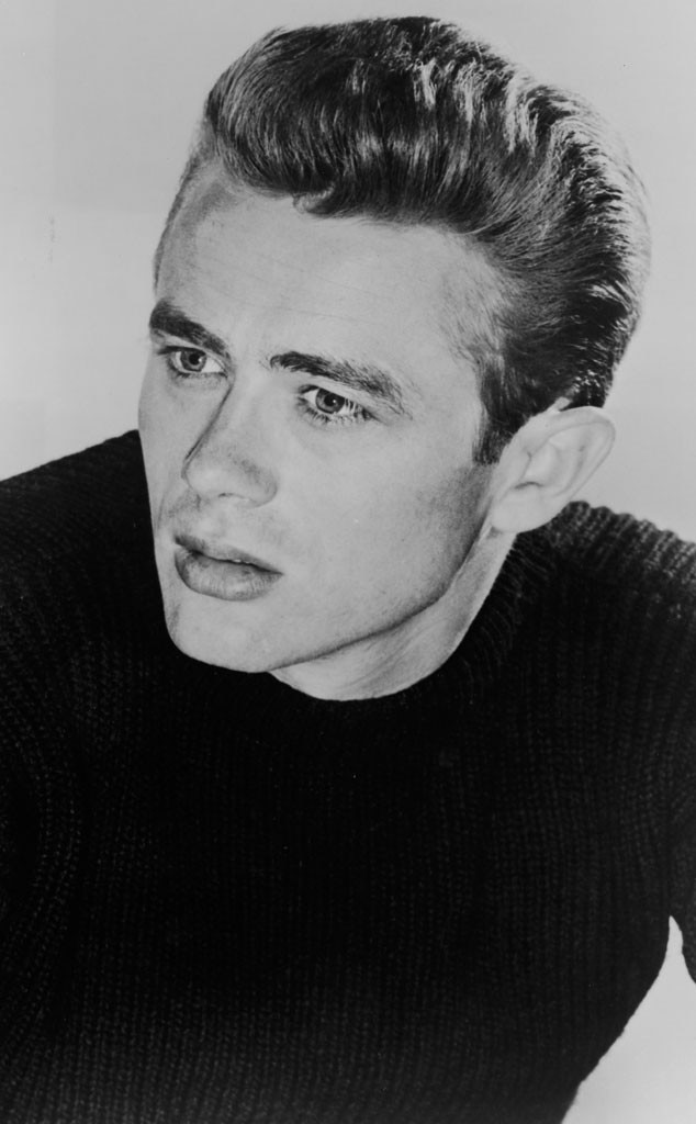 James Dean Bisexual 77