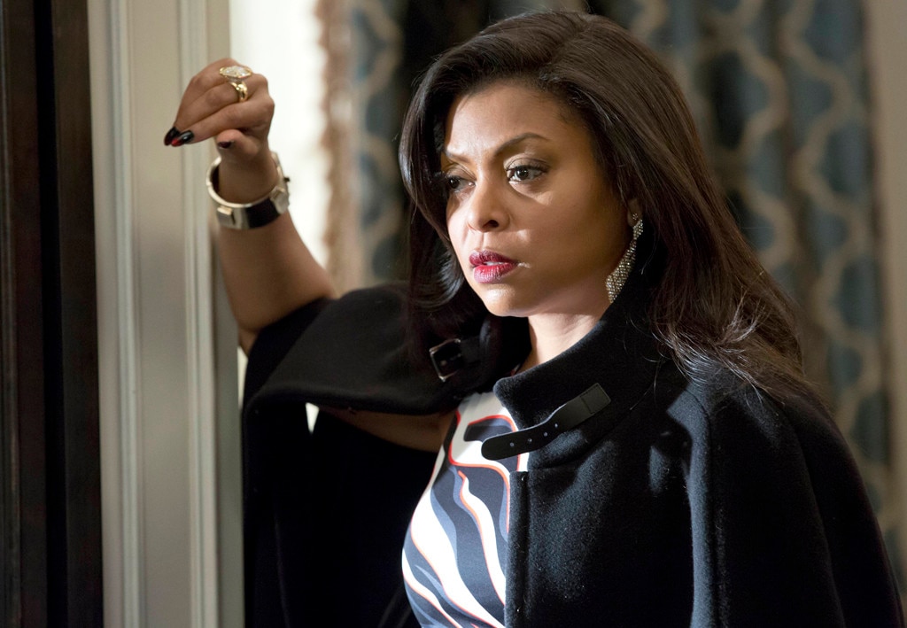 Taraji P. Henson, Empire