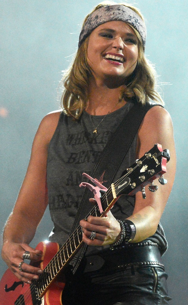 Miranda Lambert from The Big Picture: Today’s Hot Photos | E! News
