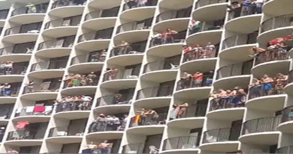 Panama city spring break hook up