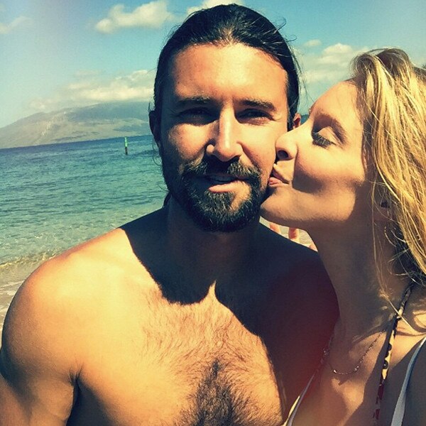 Pregnant Leah Jenner Flaunts Growing Baby Bump In Bikini Admits She