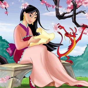 Disney Is Making a Live-Action Mulan Movie! | E! News