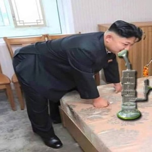 kim jong un super bowl ring