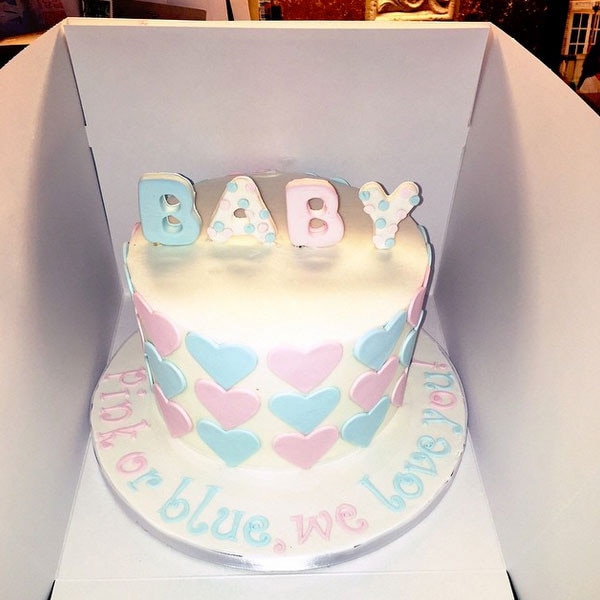Emily Maynard, Baby Cake, Instagram Emily Maynard, Baby Cake, Instagram