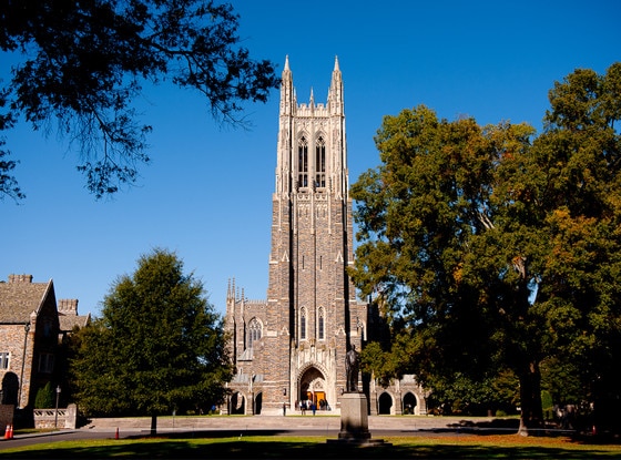 Duke University Duke University