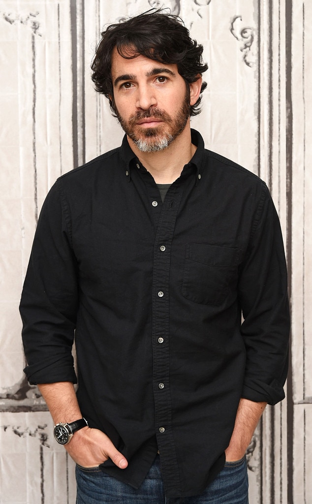 Chris Messina from La photo du moment E! News