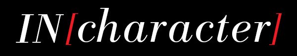 ESC, In Character Header ESC, In Character Header