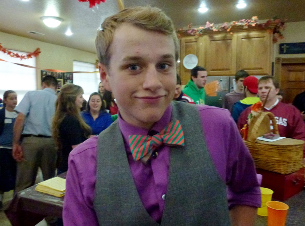 Josiah Duggar