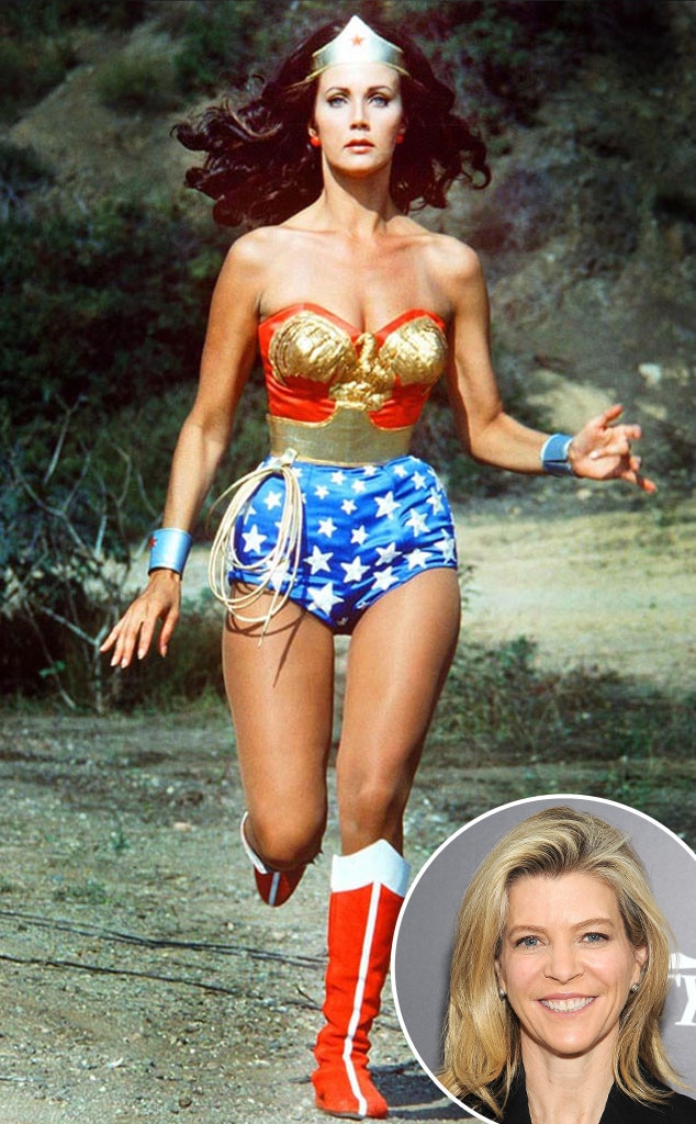 Wonder Woman, Michelle MacLaren Wonder Woman, Michelle MacLaren