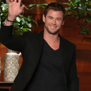 james spader ellen degeneres chris hemsworth gushes about his three kids plus ellen james spader ellen degeneres chris hemsworth gushes about his three kids plus ellen