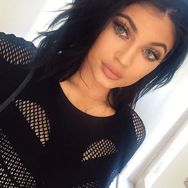 Kylie Jenner, Instagram Kylie Jenner, Instagram