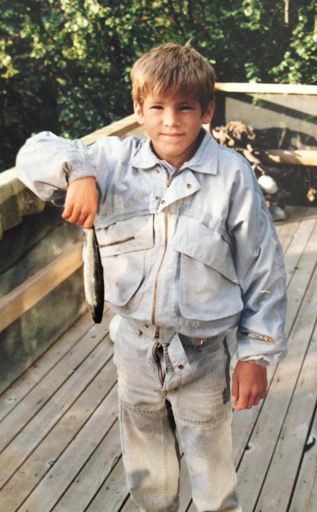 Ryan Reynolds, TBT, Twitter Ryan Reynolds, TBT, Twitter