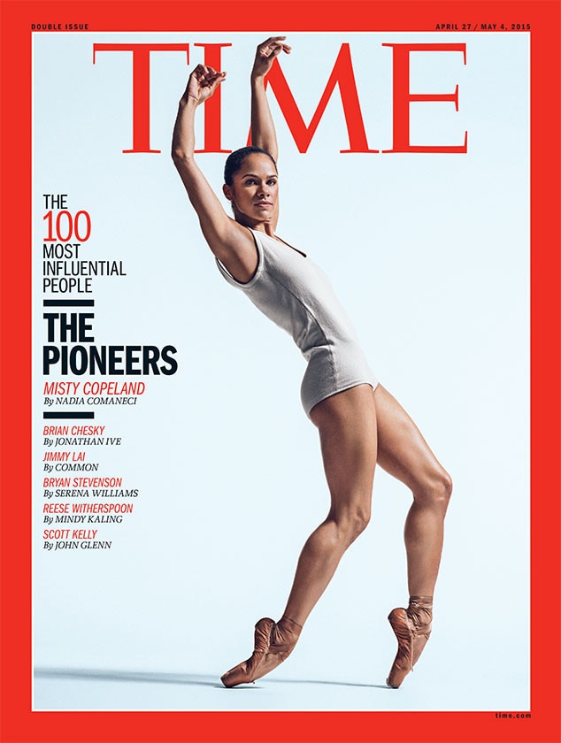 Αποτέλεσμα εικόνας για Misty Copeland
