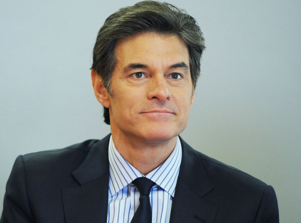 Dr. Oz Dr. Oz