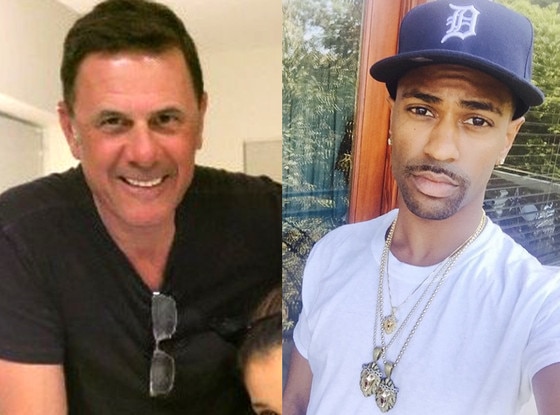 Big Sean, Edward Butera Big Sean, Edward Butera
