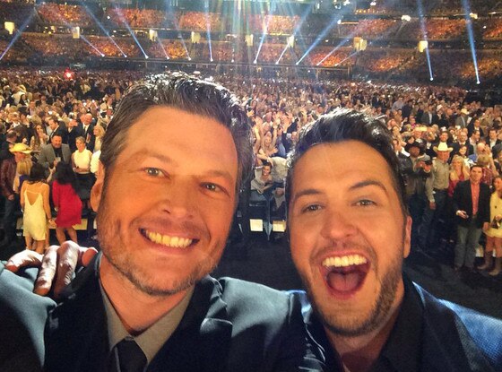 Blake Shelton, Twitter Blake Shelton, Twitter