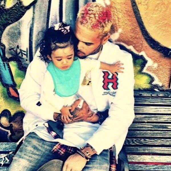 Chris Brown, Instagram Chris Brown, Instagram