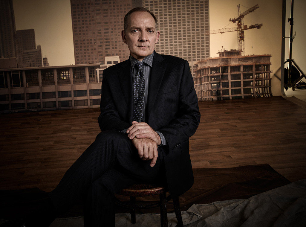 Matthew Goode from The Good Wife's Stunning New Photos E! News