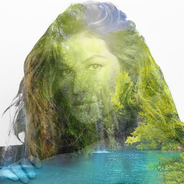 Gisele Bundchen, Earth Day Gisele Bundchen, Earth Day