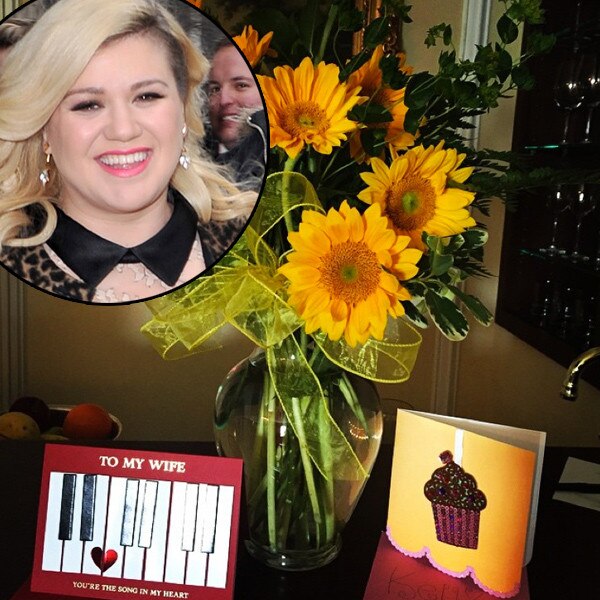 Kelly Clarkson Kelly Clarkson