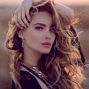 Five Facts To Know About Belinda Ahead Of The 2015 Billboard Latin 7259