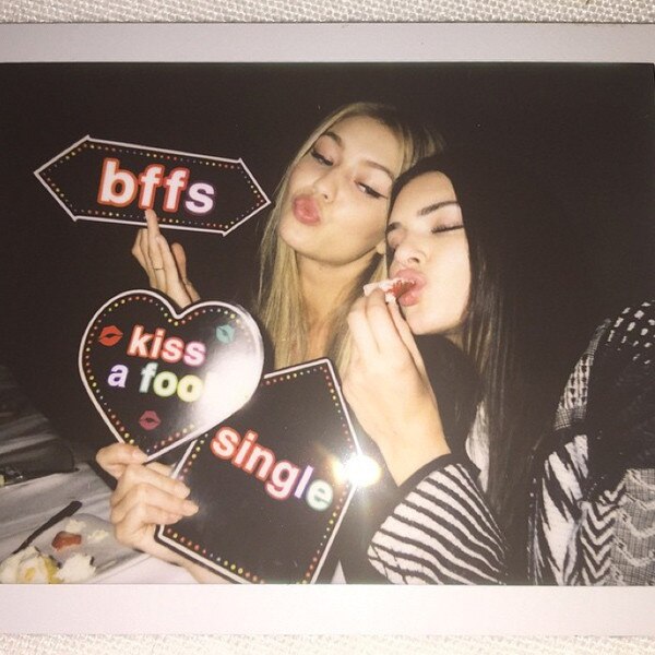 Gigi Hadid, Birthday Gigi Hadid, Birthday