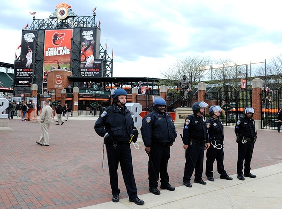 Baltimore Orioles Baltimore Orioles