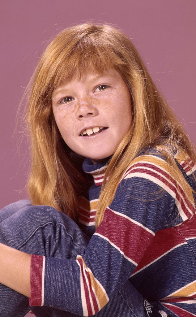 Suzanne Crough from Celebrity Deaths: 2015&rsquo;s Fallen Stars | E! News