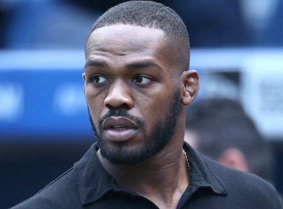 Jon Jones Jon Jones