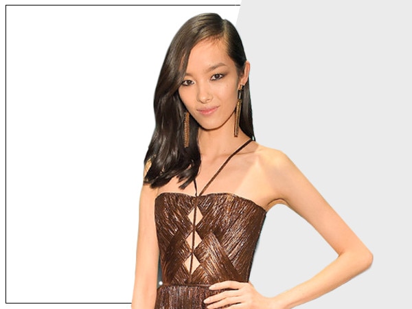 ESC, Chinese Makeup Trends ESC, Chinese Makeup Trends