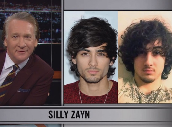 Bill Maher Bill Maher