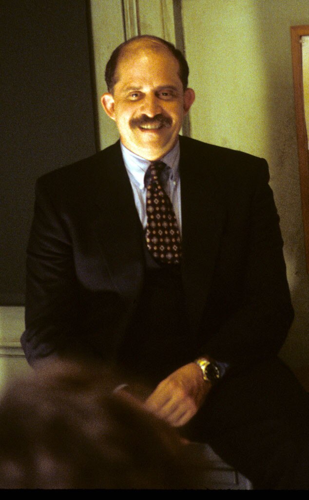 Tom Towles Tom Towles