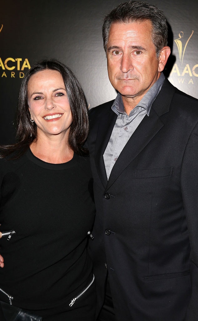 anthony lapaglia gia carides wife without trace divorce akpanudosen imeh getty eonline