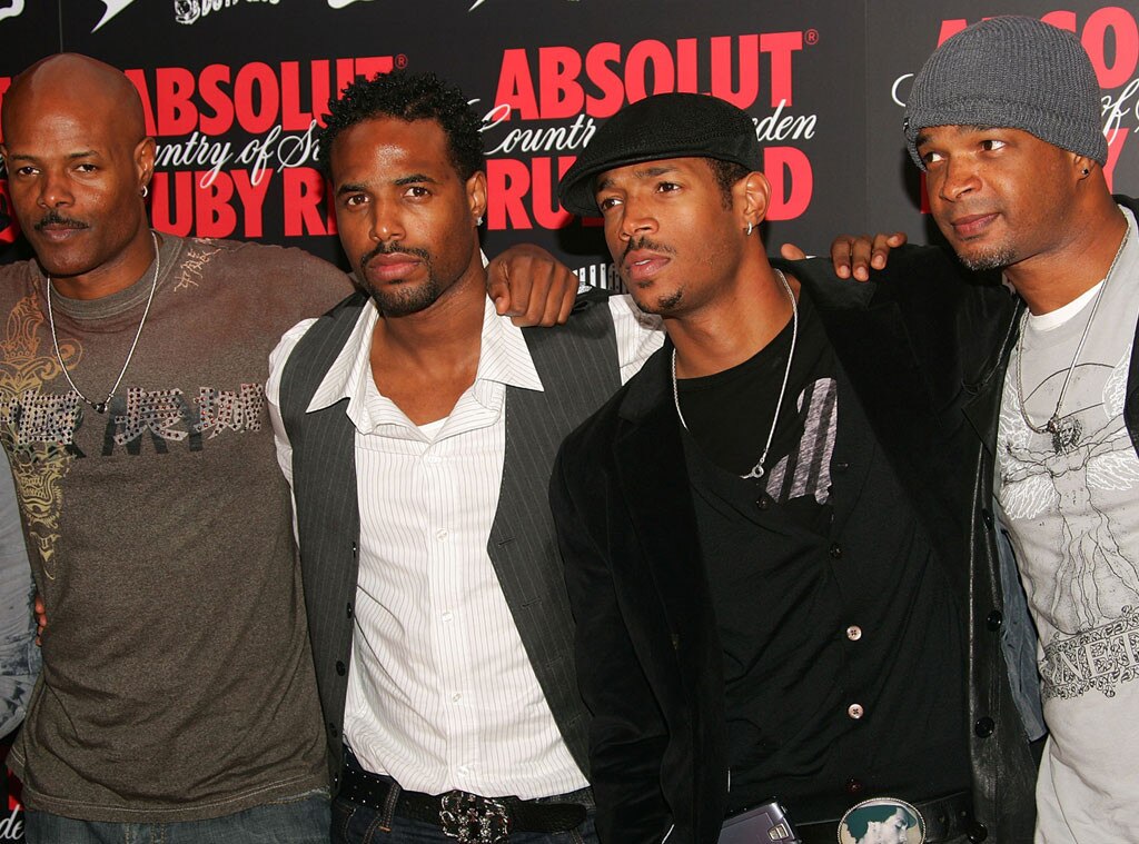 wayans bros dating service