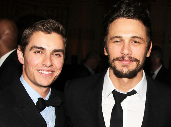 Dave Franco, James Franco Dave Franco, James Franco