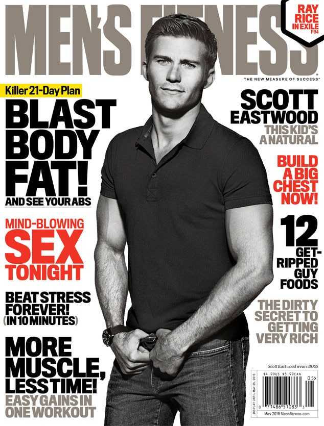 Mens Fitness 101