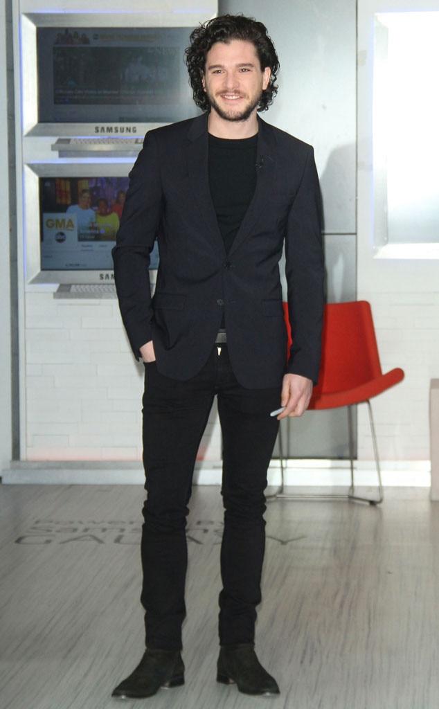 Kit Harington, OUT Kit Harington, OUT