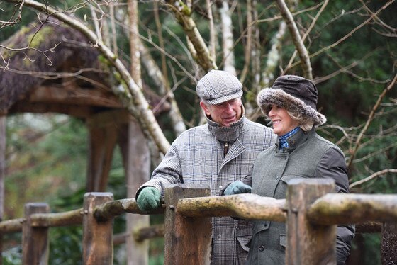 Prince Charles, Camilla Duchess of Cornwall Prince Charles, Camilla Duchess of Cornwall