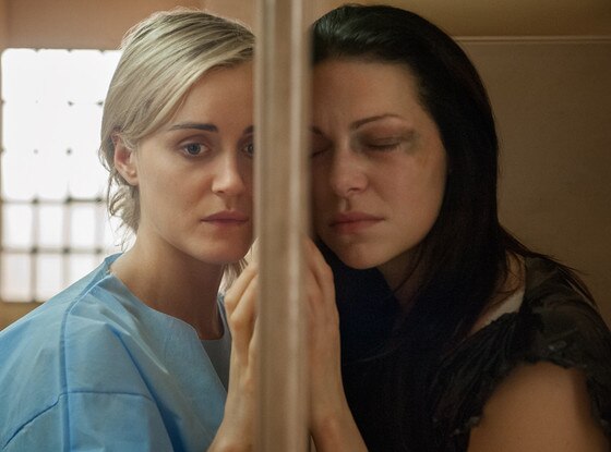 Orange Is The New Blacks Season 3 Trailer Is Finally Here Welcome To
