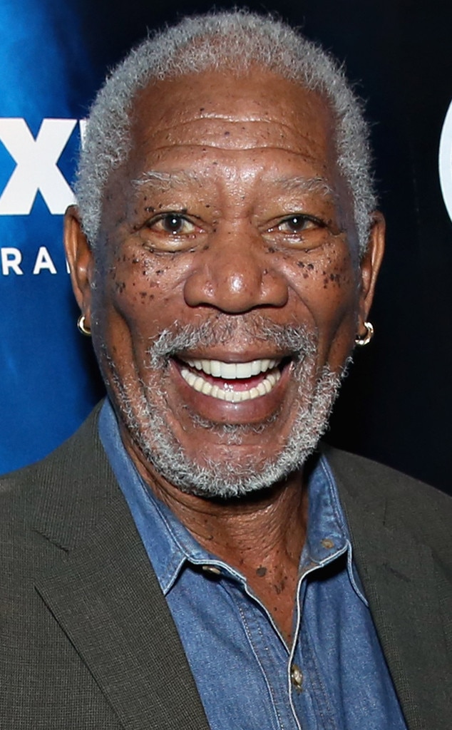 Image result for morgan freeman