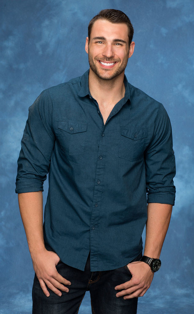 Who Will Be The Bachelor? All the Contenders for Season 22